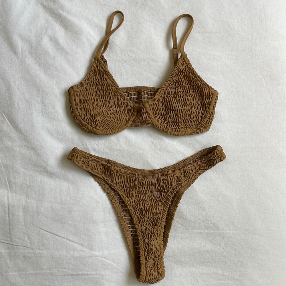 Princess Polly swimsuit size 4